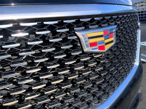 Certified 2024 Cadillac Escalade Premium Luxury image 31