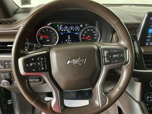 Used 2021 Chevrolet Suburban Z71 w/ Z71 Off-Road Package image 41