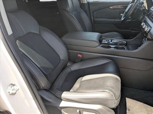 Used 2024 Honda Pilot EX-L image 20