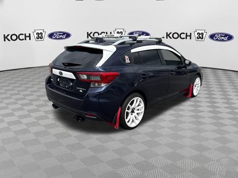Used 2020 Subaru Impreza 2.0i Premium AWD/4WD image 8