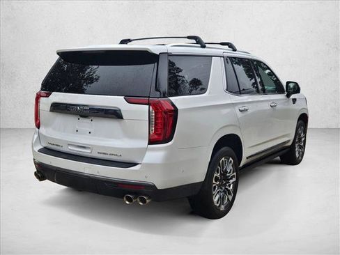 Used 2023 GMC Yukon Denali Ultimate image 5