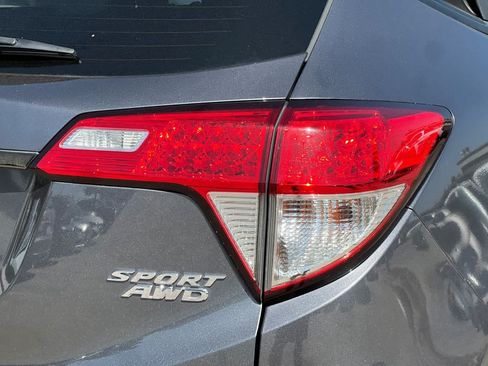 Used 2022 Honda HR-V Sport image 33