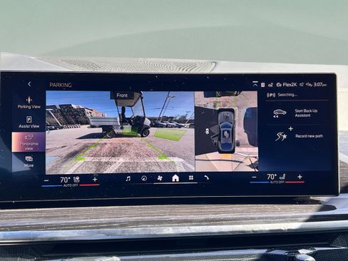 New 2026 BMW X6 xDrive40i w/ Premium Package image 16