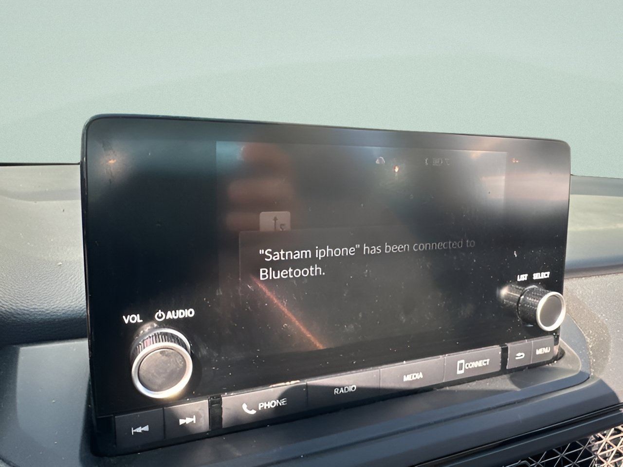 Used 2024 Honda Accord EX image 24