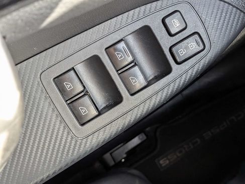 Used 2024 Mitsubishi Eclipse Cross SEL AWD/4WD image 22