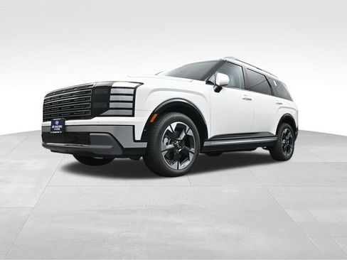 New 2026 Hyundai Palisade Limited image 34