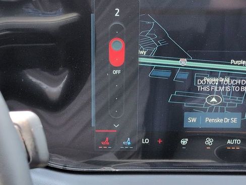 New 2026 Ford Mustang Dark Horse image 23