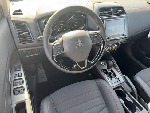 New 2026 Mitsubishi Outlander Sport AWD image 15