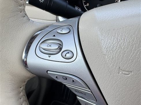 Used 2018 Nissan Murano SL w/ Moonroof Package AWD/4WD image 23