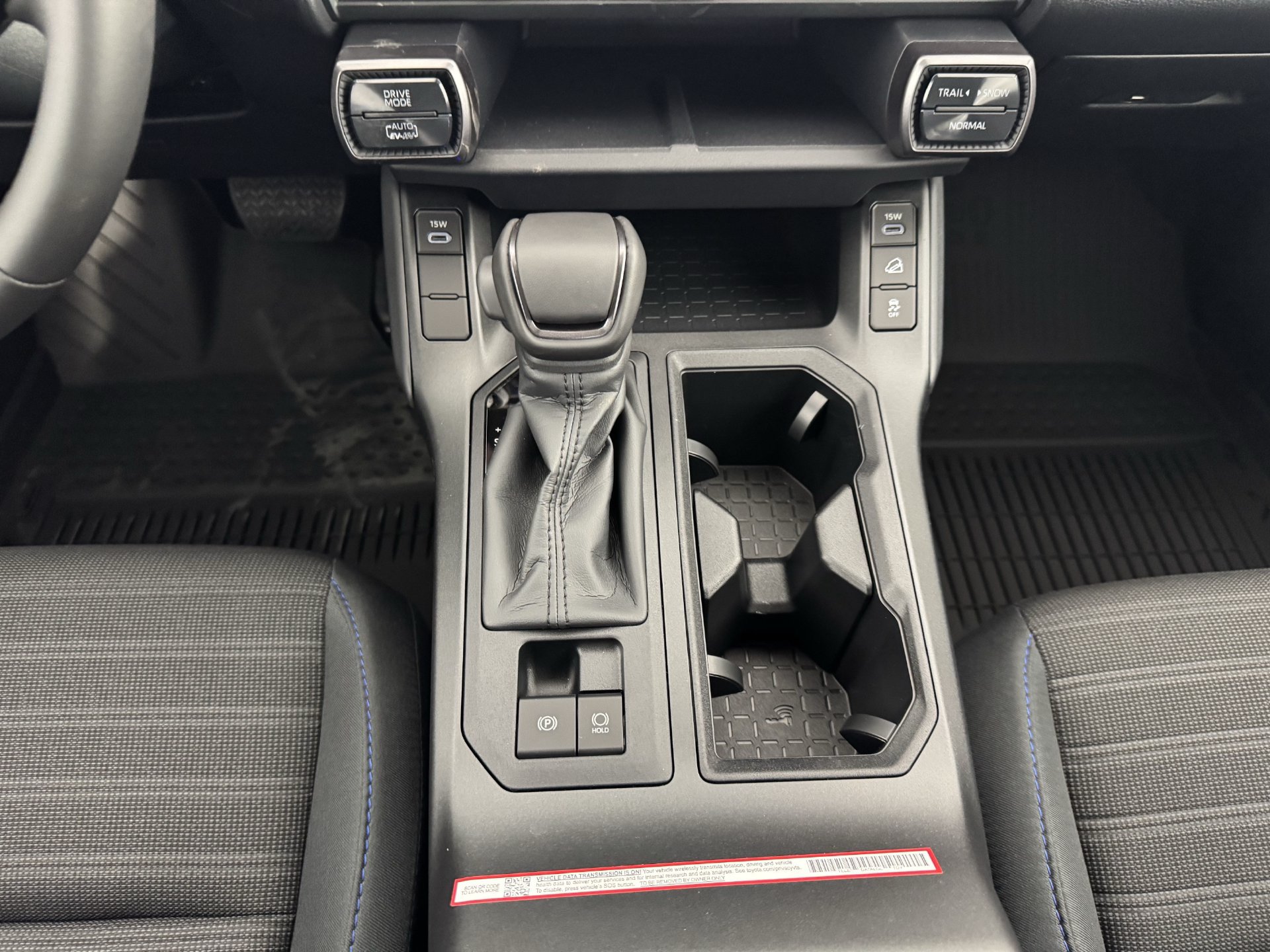 New 2026 Toyota RAV4 SE AWD/4WD image 9