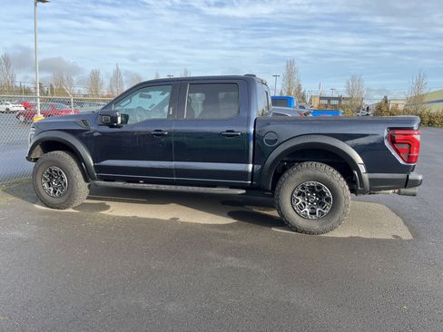 Used 2024 Ford F150 Raptor w/ Equipment Group 803A Raptor R image 2