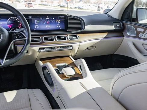 Certified 2024 Mercedes-Benz GLE 350 4MATIC image 19