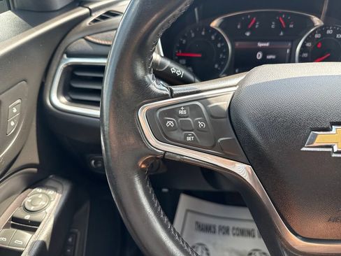 Used 2019 Chevrolet Equinox Premier w/ LPO, Floor Liner Package AWD/4WD image 36