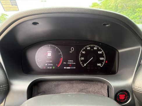 Used 2024 Honda HR-V LX image 18