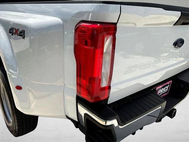 Used 2026 Ford F350 XLT AWD/4WD image 29