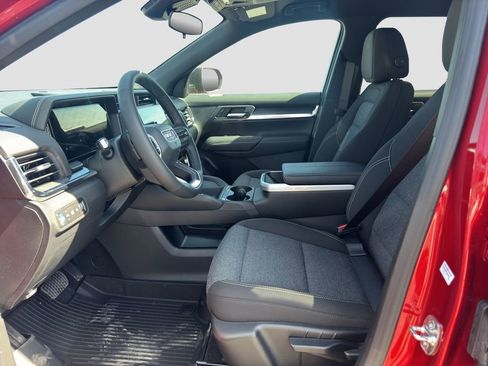 New 2026 GMC Terrain Elevation w/ LPO, Floor Liner Package FWD image 9