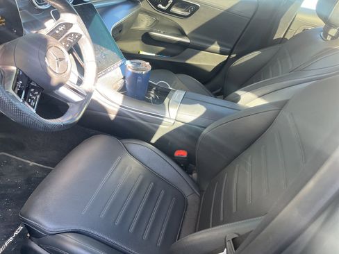 Certified 2023 Mercedes-Benz C 300 Sedan image 9