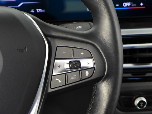 Certified 2023 BMW i4 eDrive35 w/ Premium Package RWD image 29