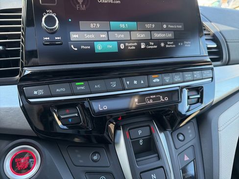 New 2026 Honda Odyssey EX-L image 12