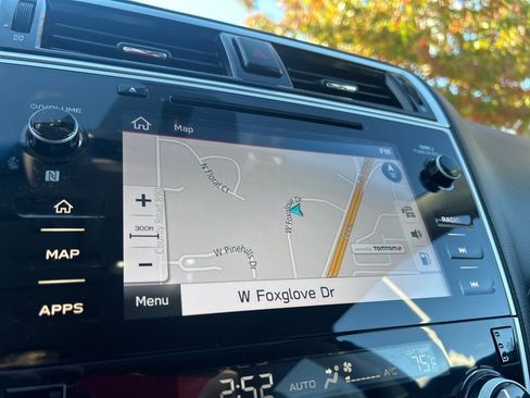 Used 2019 Subaru Outback 2.5i Limited image 17