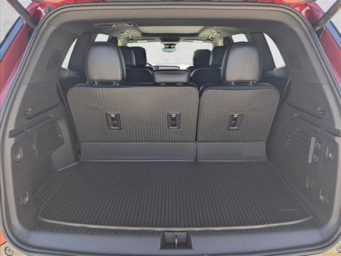 New 2026 Buick Enclave Sport Touring w/ Power Package image 10