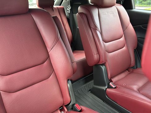 Used 2021 MAZDA CX-9 Carbon Edition FWD image 47