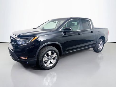 Certified 2026 Honda Ridgeline RTL image 5