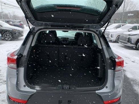 Used 2023 Chevrolet TrailBlazer LS image 22