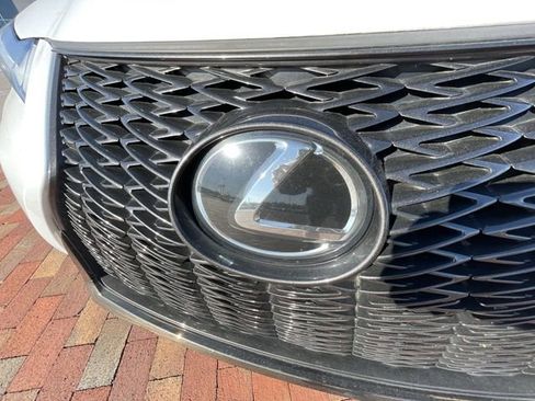 Used 2023 Lexus UX 250h F Sport w/ Accessory Package (Z1) image 6