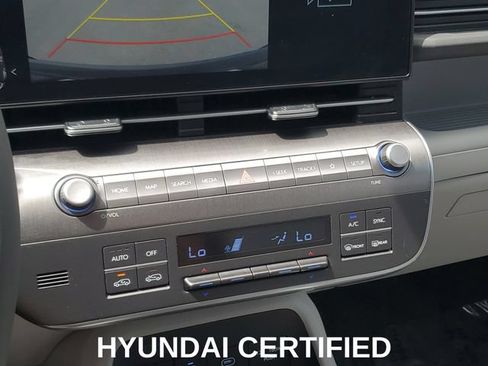Certified 2024 Hyundai Kona SEL FWD image 18