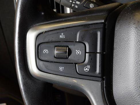 Used 2020 Chevrolet Silverado 1500 RST w/ All-Star Edition AWD/4WD image 20