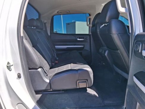 Certified 2019 Toyota Tundra SR5 w/ TRD Sport Package image 11