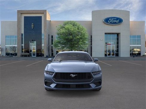 New 2025 Ford Mustang EcoBoost image 6