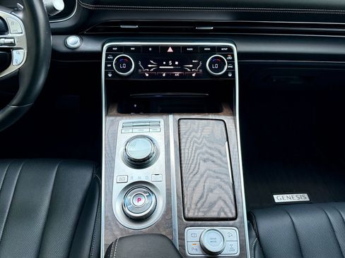 Used 2024 Genesis GV80 2.5T image 28