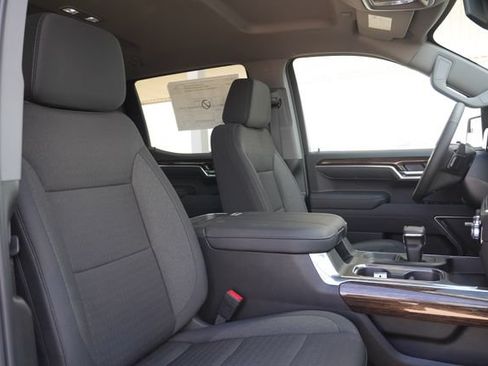 New 2026 GMC Sierra 1500 Elevation w/ Preferred Package AWD/4WD image 18