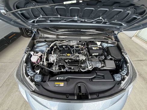 Used 2023 Toyota Corolla LE image 23