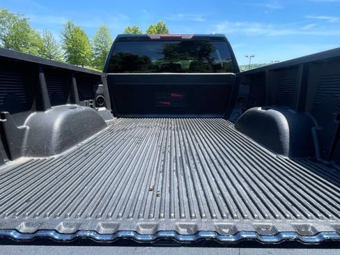 Certified 2020 Chevrolet Silverado 1500 LT w/ All-Star Edition AWD/4WD image 18