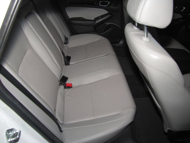 Used 2025 Honda Civic Sport Touring image 14