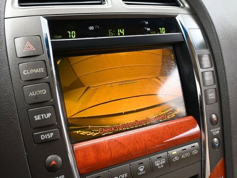 Used 2012 Lexus ES 350 image 14