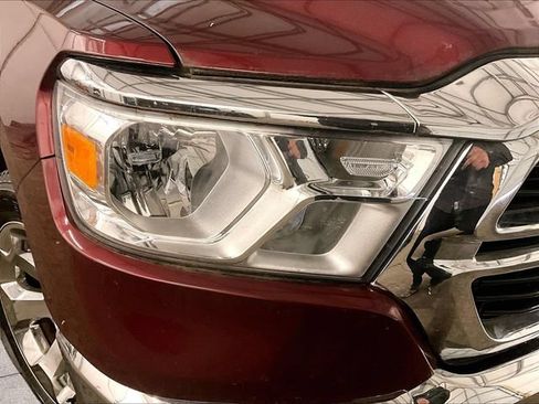 Used 2020 RAM 1500 Big Horn AWD/4WD image 27
