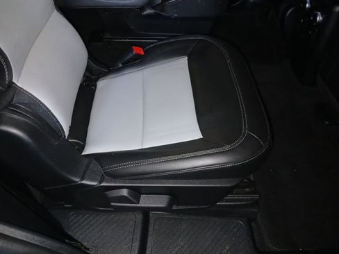 Certified 2023 Ford Explorer XLT w/ Equipment Group 202A image 56