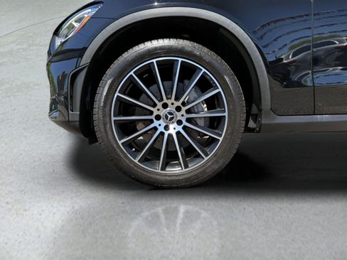 Used 2020 Mercedes-Benz GLC 300 4MATIC Coupe w/ AMG Line image 18