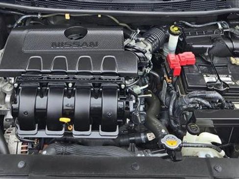 Used 2019 Nissan Sentra S image 20