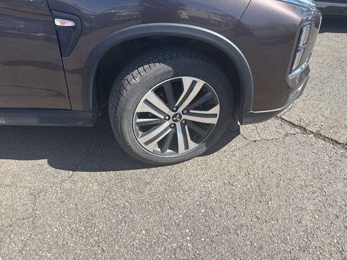 Used 2020 Mitsubishi Outlander Sport AWD image 15