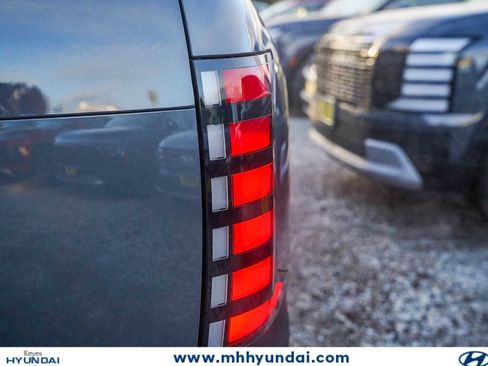 New 2026 Hyundai Palisade SEL FWD image 11