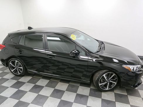 Used 2023 Subaru Impreza 2.0i Sport AWD/4WD image 5