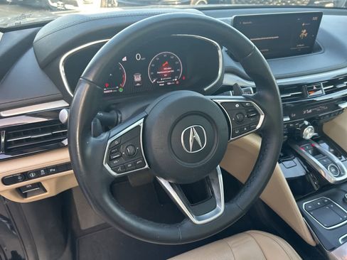 Used 2022 Acura MDX SH-AWD w/ Technology Package image 33