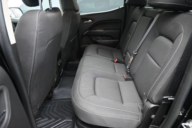 Used 2019 GMC Canyon SLE w/ Elevation Edition AWD/4WD image 14