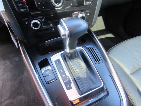 Used 2014 Audi Q5 2.0T Premium AWD/4WD image 15
