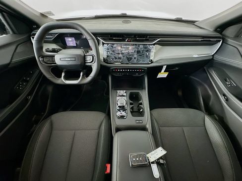 New 2026 Jeep Cherokee Laredo AWD/4WD image 9